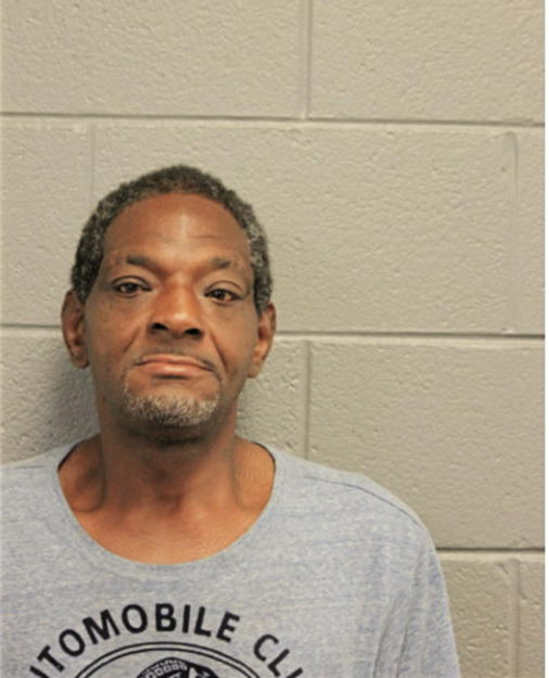 TERRY BINION, Cook County, Illinois