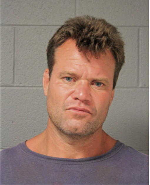 RODNEY L BOBERG, Cook County, Illinois
