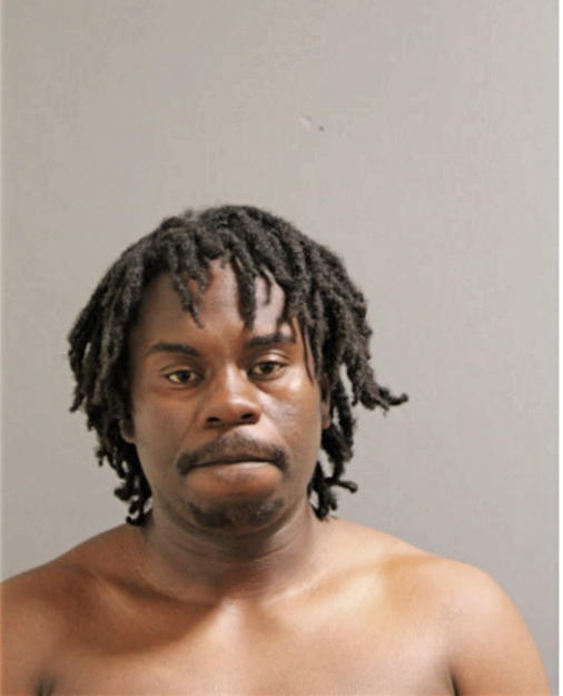 LOUIS BOYKIN, Cook County, Illinois