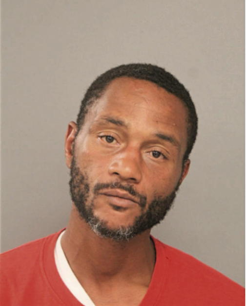 ANDRE BRADFORD, Cook County, Illinois