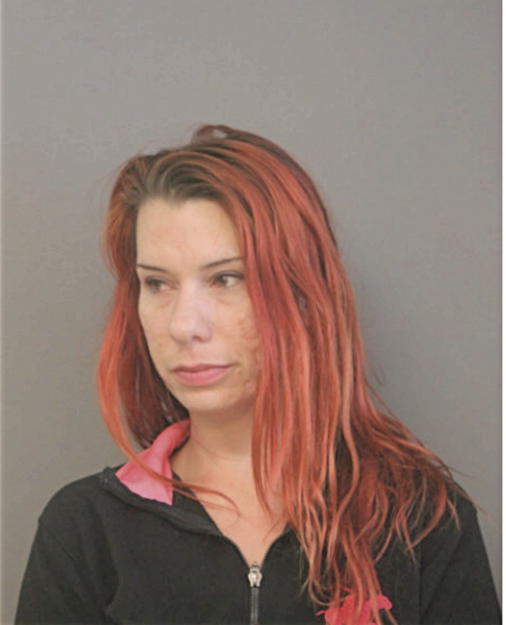 REGINA C BRALEY, Cook County, Illinois