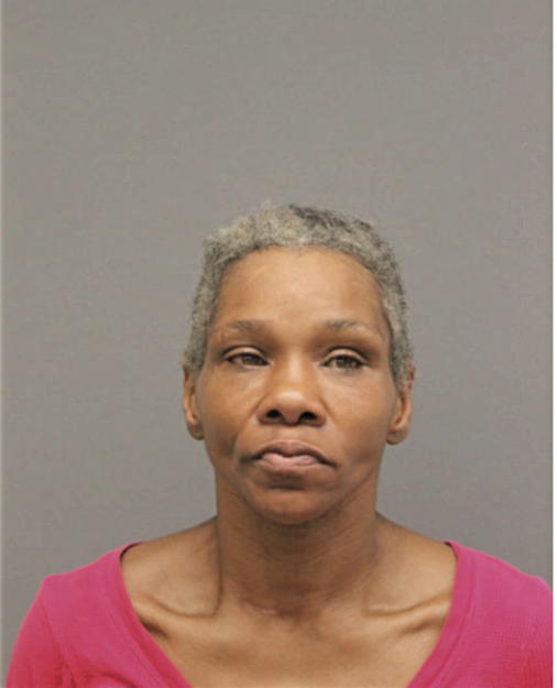 TONYA D BROWN, Cook County, Illinois