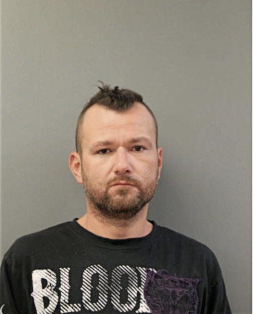 GRZEGORZ BRUS, Cook County, Illinois