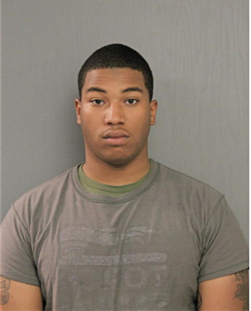 BENNIE BRYANT, Cook County, Illinois