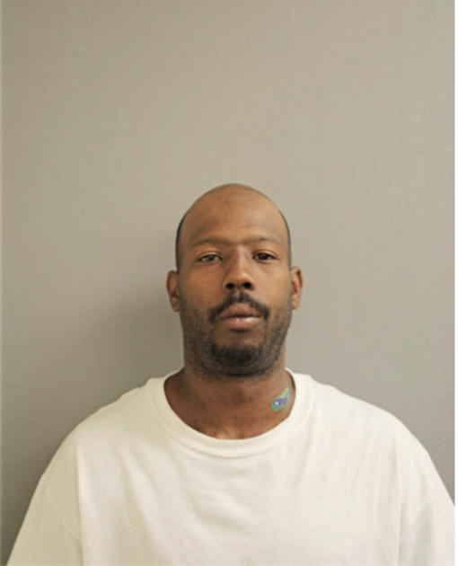 MARKEL BUCHANNAN, Cook County, Illinois