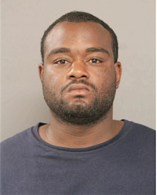 LATHERYAN G BUCKNER, Cook County, Illinois