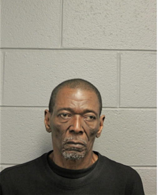 LESTER BURTON, Cook County, Illinois
