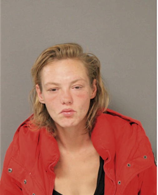 HOLLY G BUTLER, Cook County, Illinois