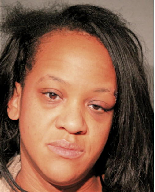 NINA BUTLER, Cook County, Illinois