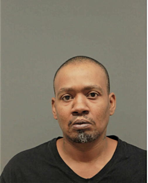 ANTONIO CANNON, Cook County, Illinois