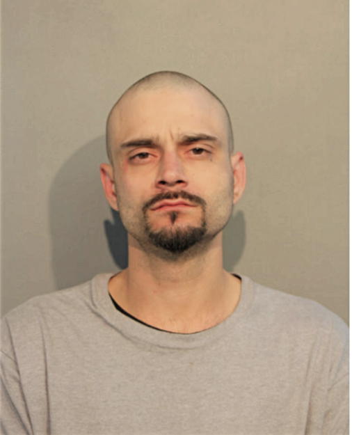 DANIEL CARUSO, Cook County, Illinois