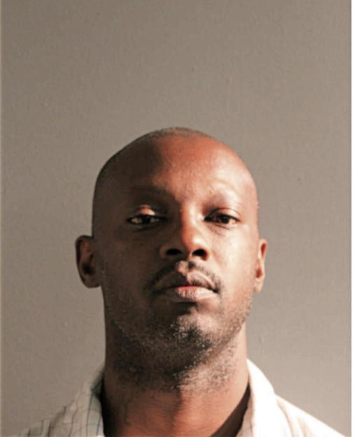 MILTON CHALMERS, Cook County, Illinois