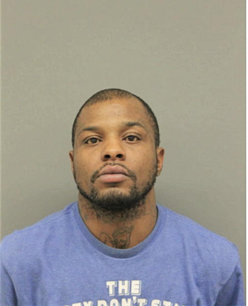 IRVING D COATS, Cook County, Illinois