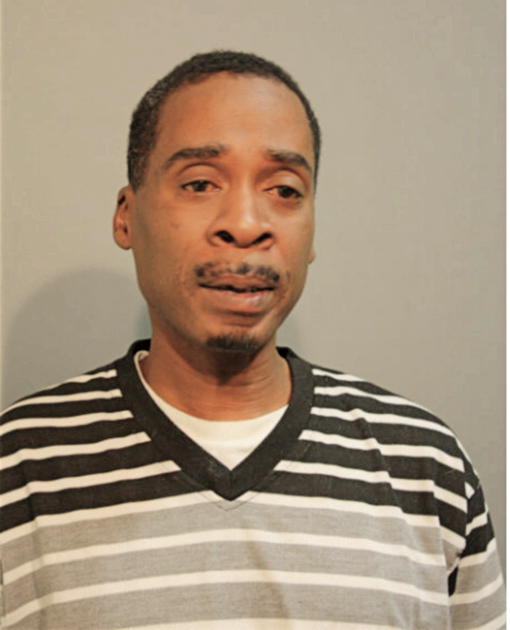 BRENT RENARD COLEMAN, Cook County, Illinois