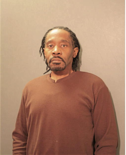 FREDERICK C COLEMAN, Cook County, Illinois