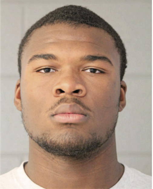 CHRISTOPHER COLLINS, Cook County, Illinois