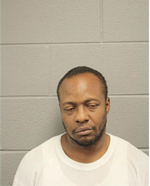 ALONZO T COOPER, Cook County, Illinois