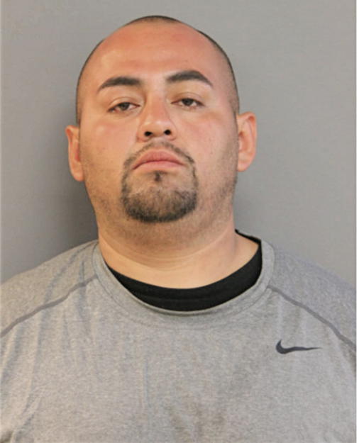 LUIS CORONEL, Cook County, Illinois