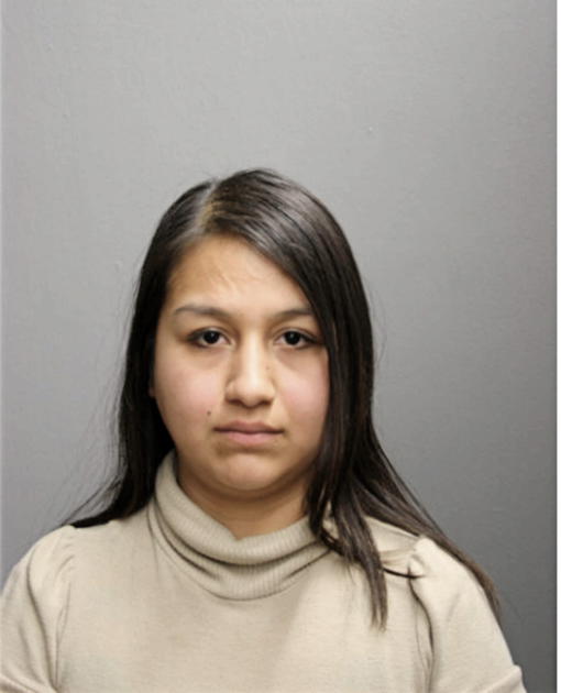 ZULEMA CORTEZ, Cook County, Illinois
