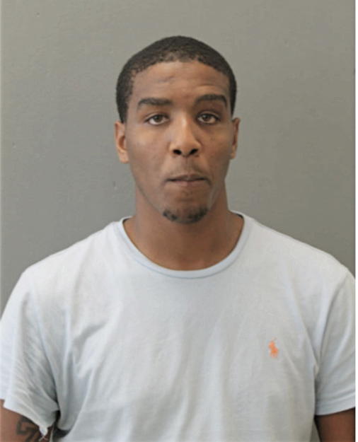 TROY D KNIGHT, Cook County, Illinois
