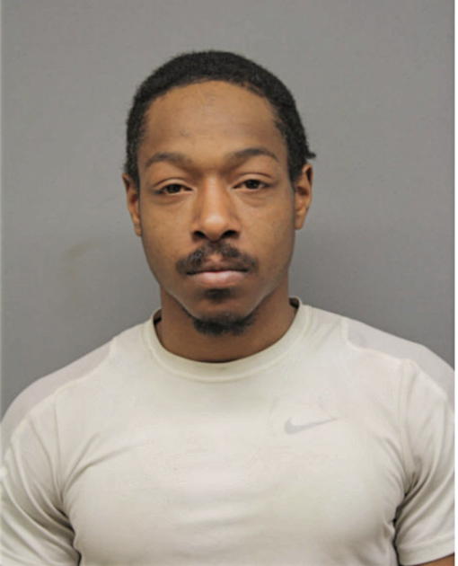 TRISTON DAVIS, Cook County, Illinois