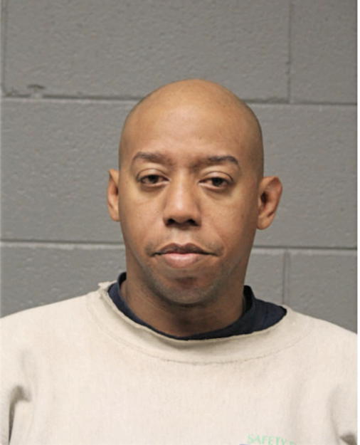 WILLIAMTON F DAVIS, Cook County, Illinois