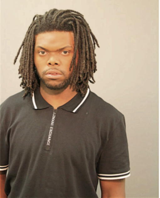 MELVIN C DEALS, Cook County, Illinois