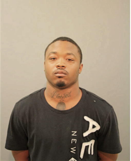 MARTY D DEAR, Cook County, Illinois