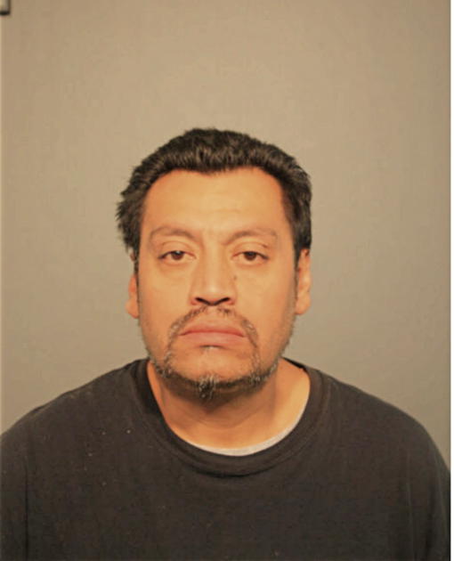 MARCIAL P. DELGADO, Cook County, Illinois