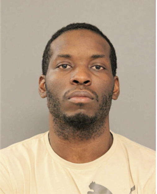 ARRATON C DENTON JR., Cook County, Illinois