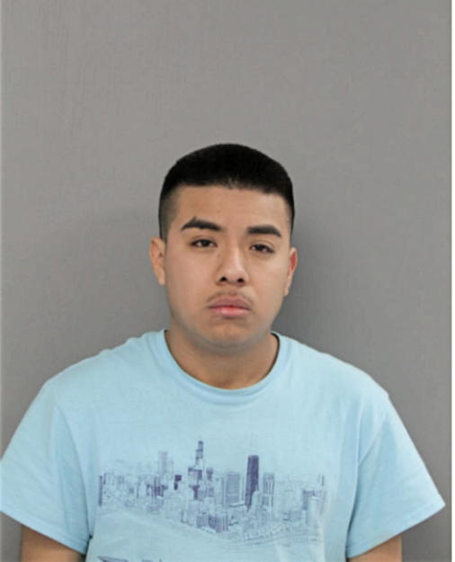 JAIME DIAZ-GUADARRAMA, Cook County, Illinois