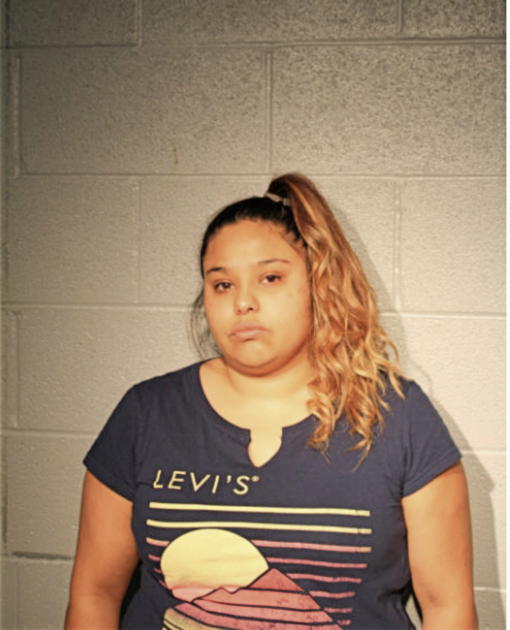 VANESSA DOMINGUEZ, Cook County, Illinois