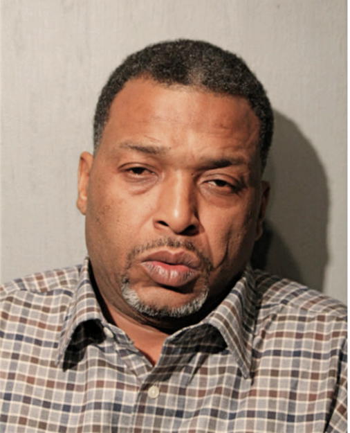 ALLEN DONNIVAN, Cook County, Illinois
