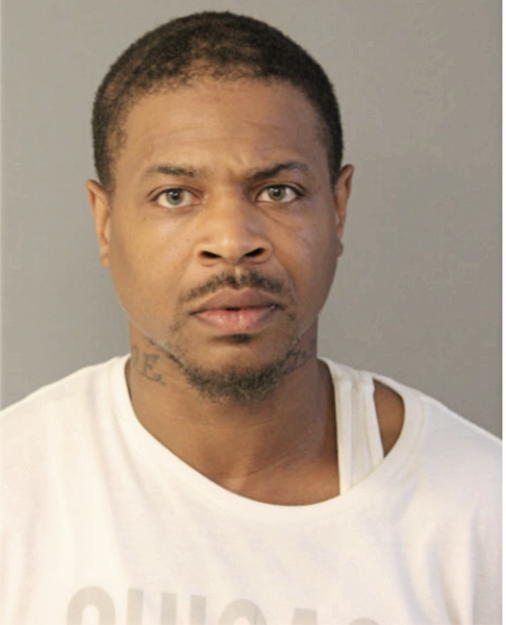 DERRICK L DOWDELL, Cook County, Illinois