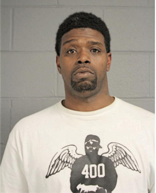 CLARENCE J DUKE, Cook County, Illinois
