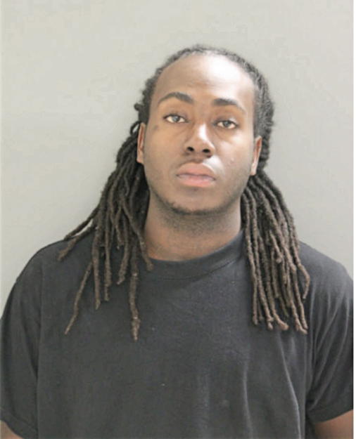 AARON S ELLERSON, Cook County, Illinois