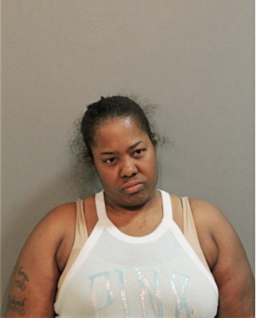 CHANEL M ELMS, Cook County, Illinois