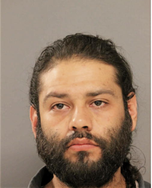 ALEJANDRO FLORES, Cook County, Illinois
