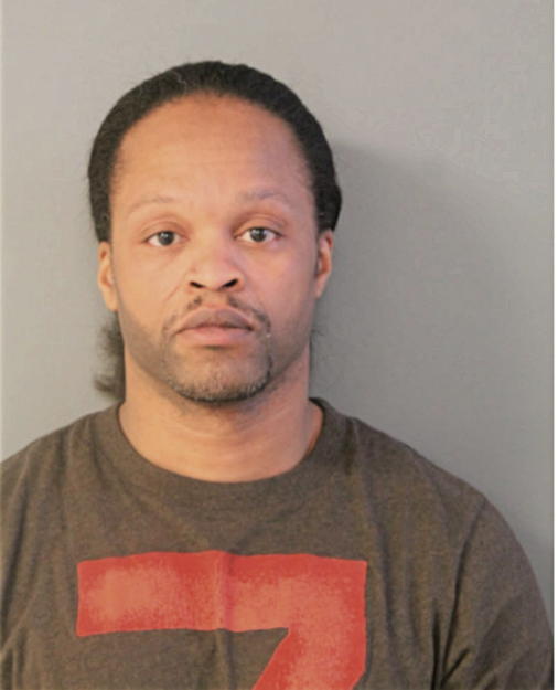 MICHAEL FOSTER, Cook County, Illinois