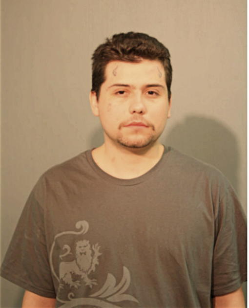 ARCADIO FRANCO, Cook County, Illinois