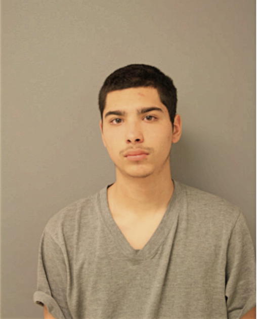 EFRAIN GARCIA, Cook County, Illinois
