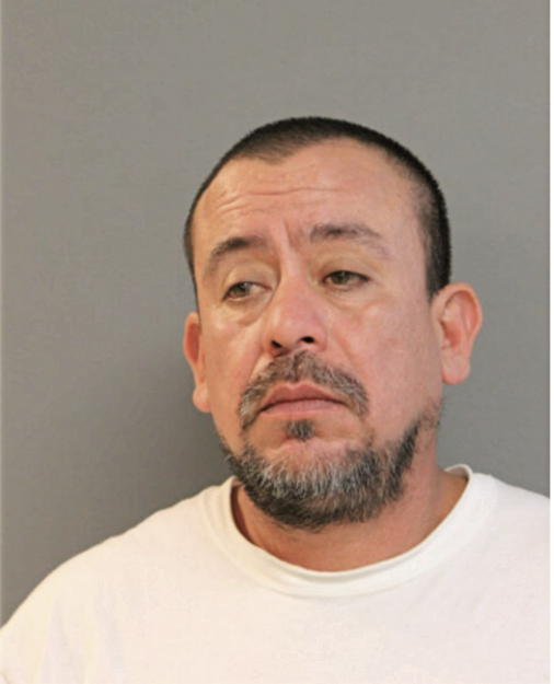 VICTORIANO GONZALEZ, Cook County, Illinois