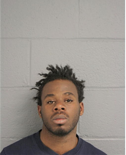 JOSEPH T GOWDY, Cook County, Illinois