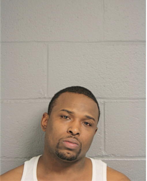 CORTEZ GRAY, Cook County, Illinois
