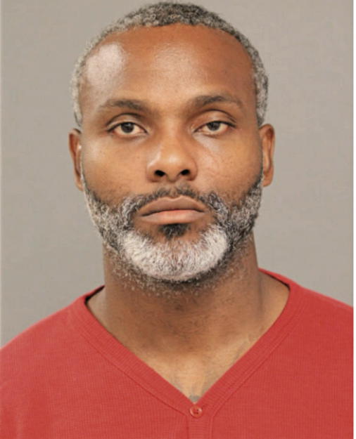 DERRICK M GREEN, Cook County, Illinois