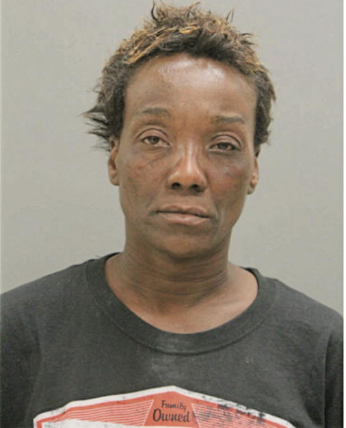 YSLEATA GREEN, Cook County, Illinois