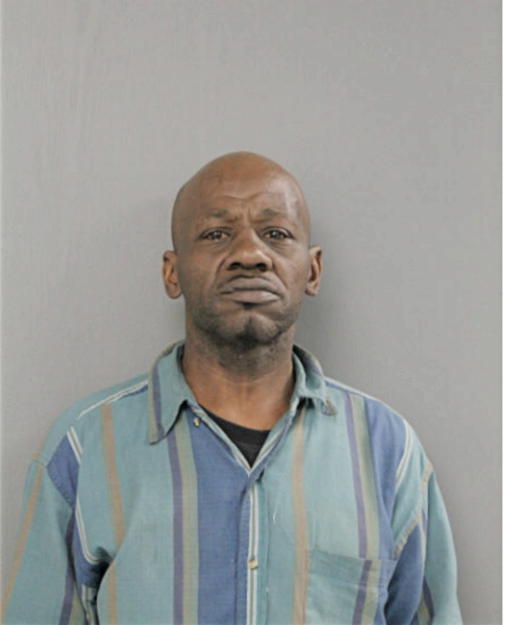 GARRELL K GREER, Cook County, Illinois