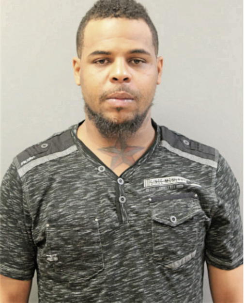 DARIUS R GRIFFIN, Cook County, Illinois