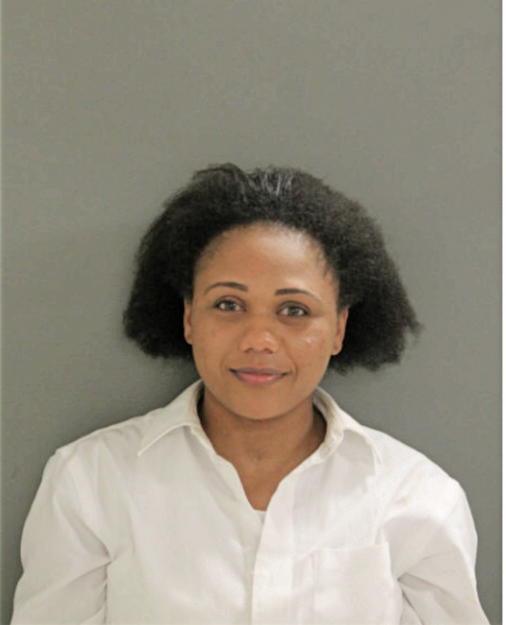 TANEKA N HAMILTON, Cook County, Illinois