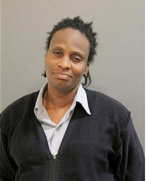 MARTINETTE A HANDLEY, Cook County, Illinois